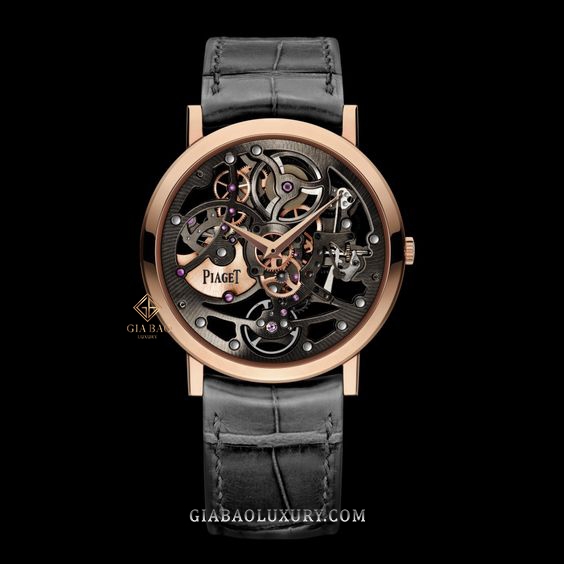 Đồng Hồ Piaget Altiplano G0A38132