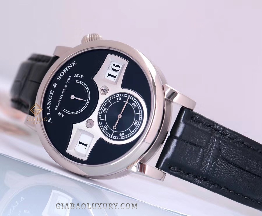 Đồng Hồ A. Lange & Söhne Zeitwerk 140.029