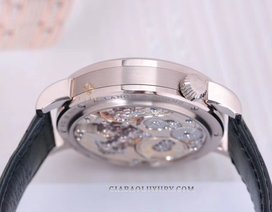 Đồng Hồ A. Lange & Söhne Zeitwerk 140.029