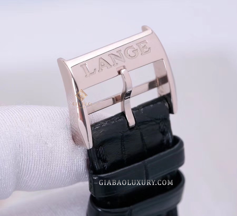 Đồng Hồ A. Lange & Söhne Zeitwerk 140.029