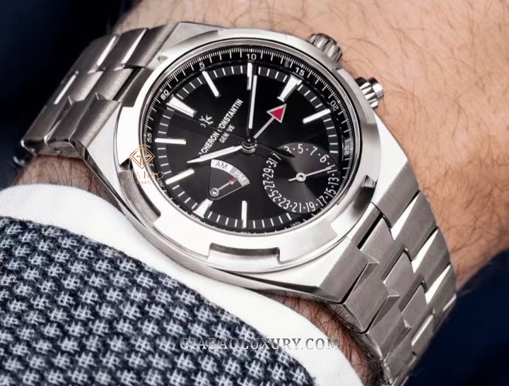  Đồng Hồ Vacheron Constantin Overseas Dual Time 7900V/110A-B546