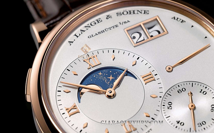 Đồng Hồ A. Lange & Söhne Lange 1 Collection 139.032F