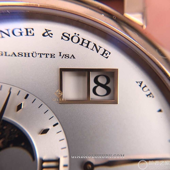Đồng Hồ A. Lange & Söhne Lange 1 Collection 139.032F