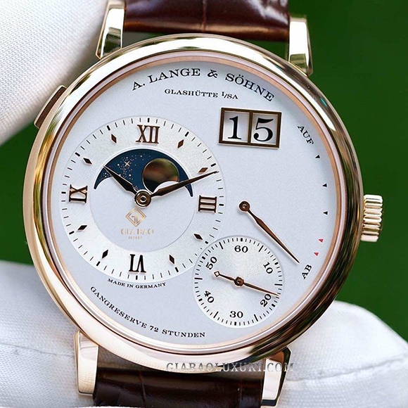 Đồng Hồ A. Lange & Söhne Lange 1 Collection 139.032F