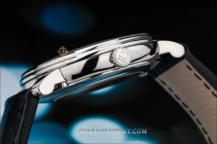 Đồng Hồ Blancpain Villeret Ultraplate 6653Q-1127-55B