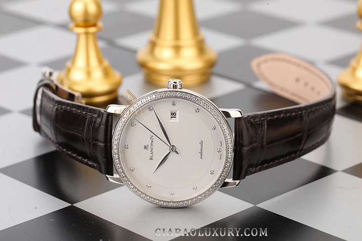 Đồng Hồ Blancpain Villeret 6223-1987-55B