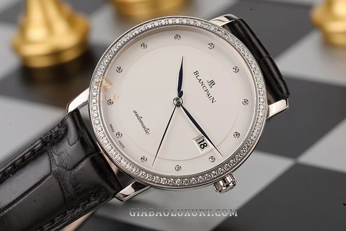 Đồng Hồ Blancpain Villeret 6223-1987-55B