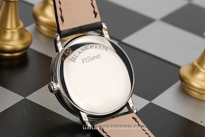 Đồng Hồ Blancpain Villeret 6223-1987-55B