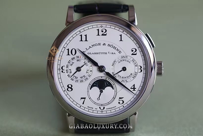 Đồng Hồ A. Lange & Söhne 1815 238.026