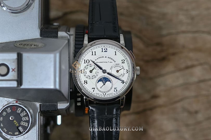 Đồng Hồ A. Lange & Söhne 1815 238.026