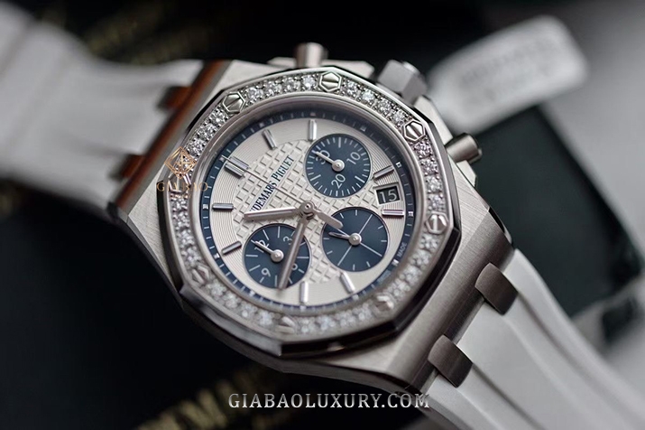 Đồng Hồ Audemars Piguet Royal Oak Offshore 26231ST.ZZ.D010CA.01
