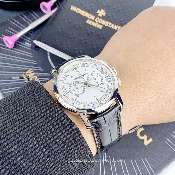 Đồng Hồ Vacheron Constantin Traditionnelle 47192/000G-9504