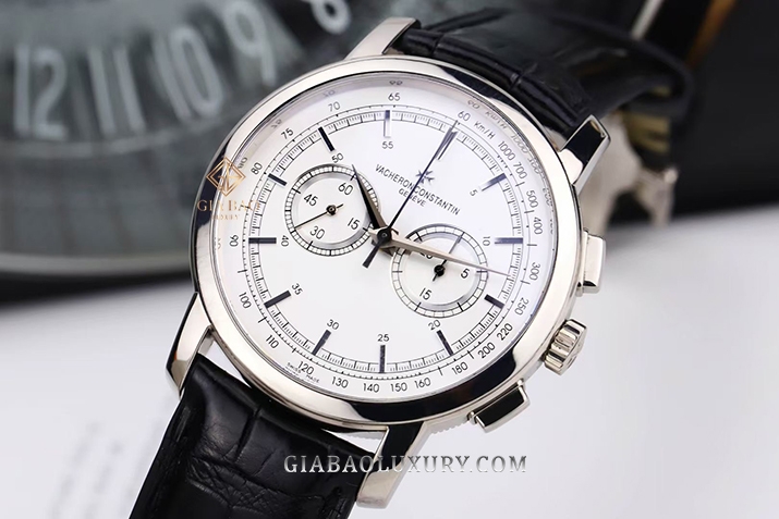 Đồng Hồ Vacheron Constantin Traditionnelle 47192/000G-9504