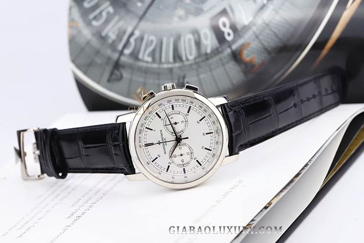 Đồng Hồ Vacheron Constantin Traditionnelle 47192/000G-9504