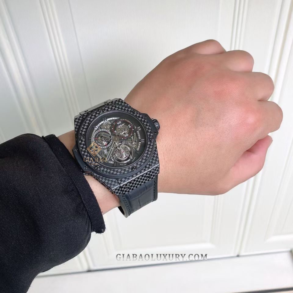 Đồng Hồ Hublot Big Bang King Power 704.QX.1137.GR