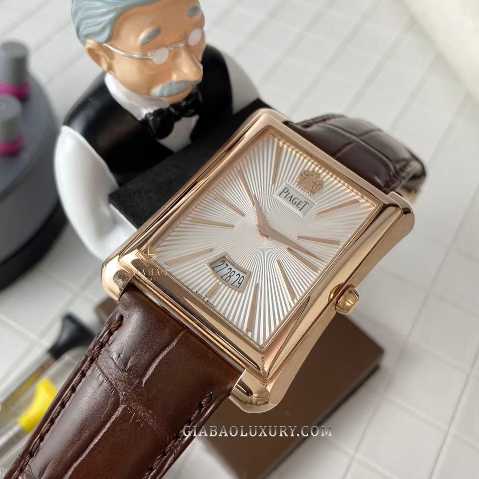 Đồng Hồ Piaget Emperador G0A32121