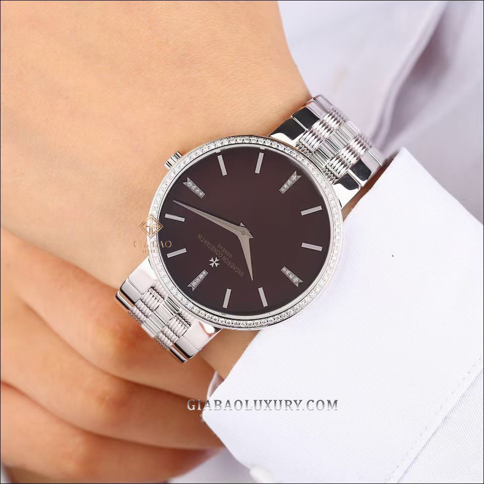 Đồng Hồ Vacheron Constantin Traditionnelle 81577/V01G-9272