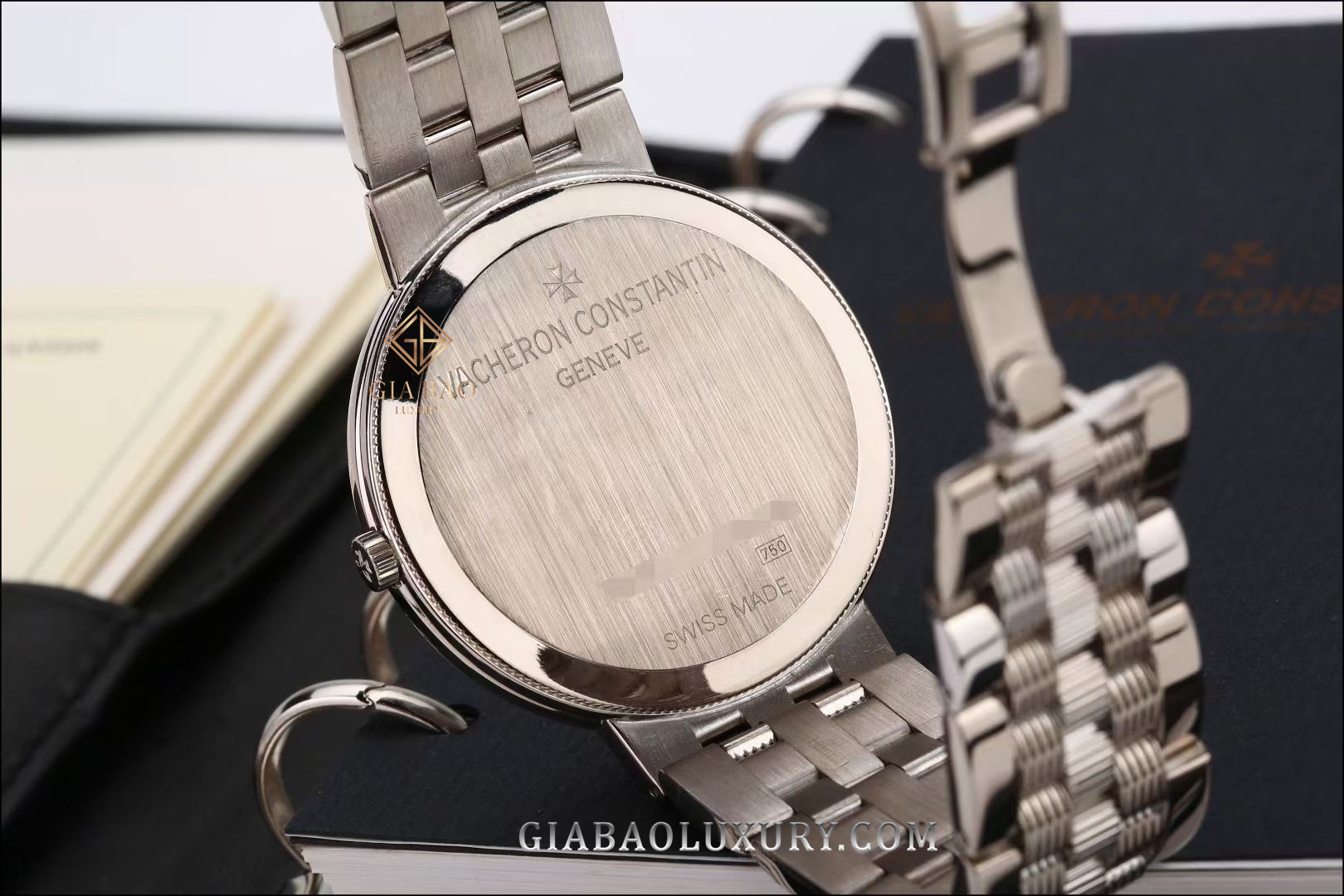 Đồng Hồ Vacheron Constantin Traditionnelle 81577/V01G-9272