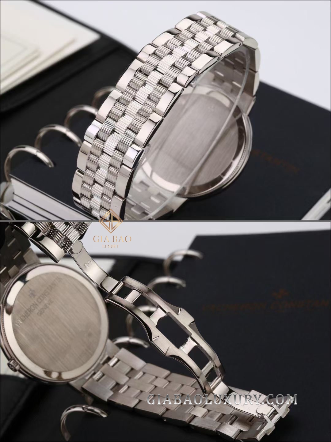 Đồng Hồ Vacheron Constantin Traditionnelle 81577/V01G-9272