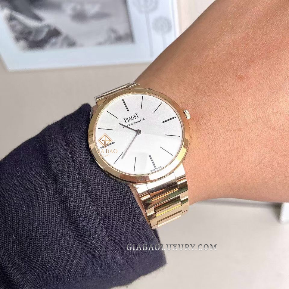 Đồng Hồ Piaget Altiplano G0A40113 