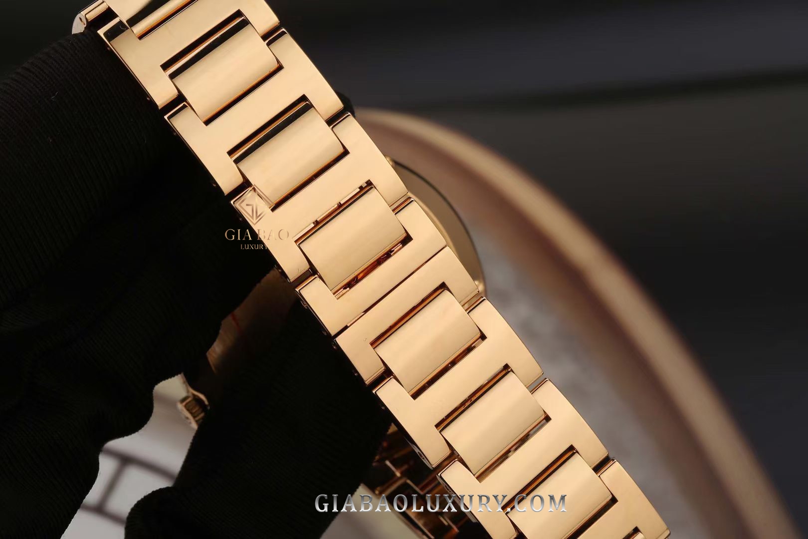 Đồng Hồ Piaget Altiplano G0A40113 