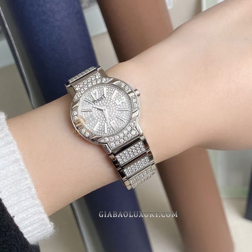 Đồng Hồ Piaget Polo G0A33234