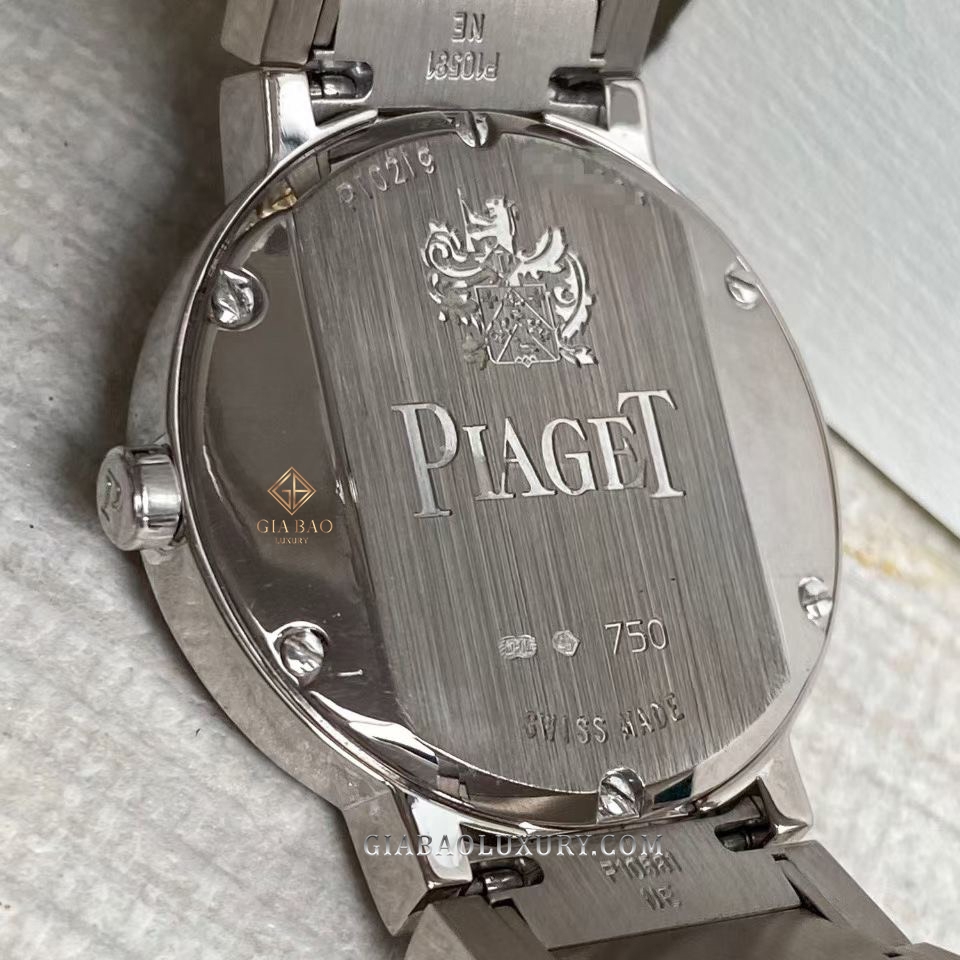 Đồng Hồ Piaget Polo G0A33234