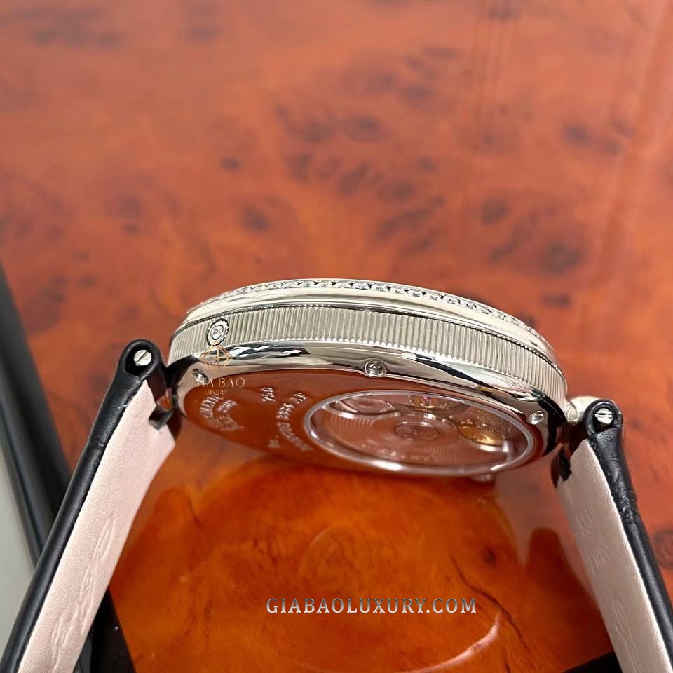 Đồng Hồ Breguet Reine De Naples 8908BB/52/864.D00D