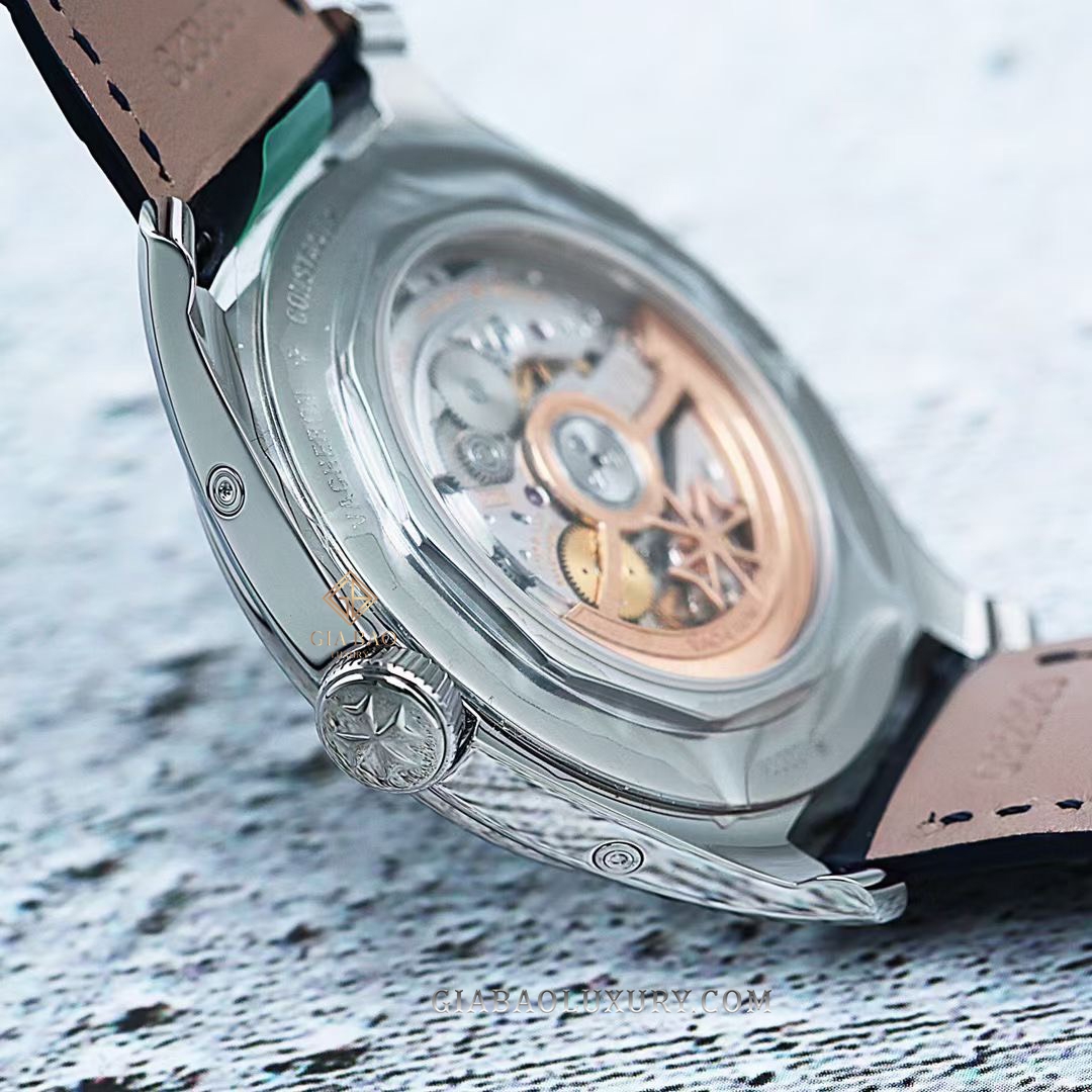 Đồng Hồ Vacheron Constantin Fiftysix 4000E/000A-B548