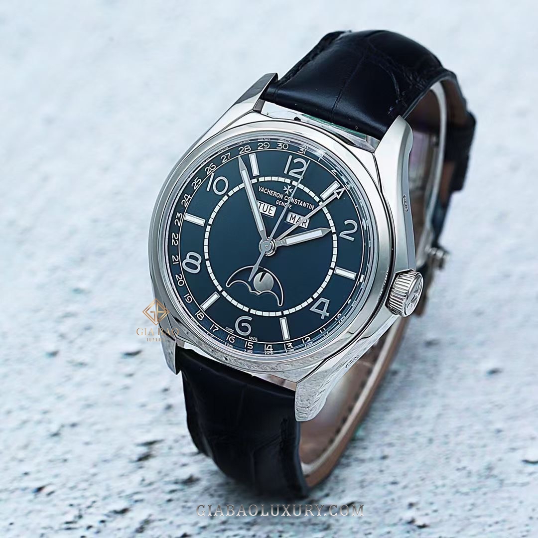 Đồng Hồ Vacheron Constantin Fiftysix 4000E/000A-B548