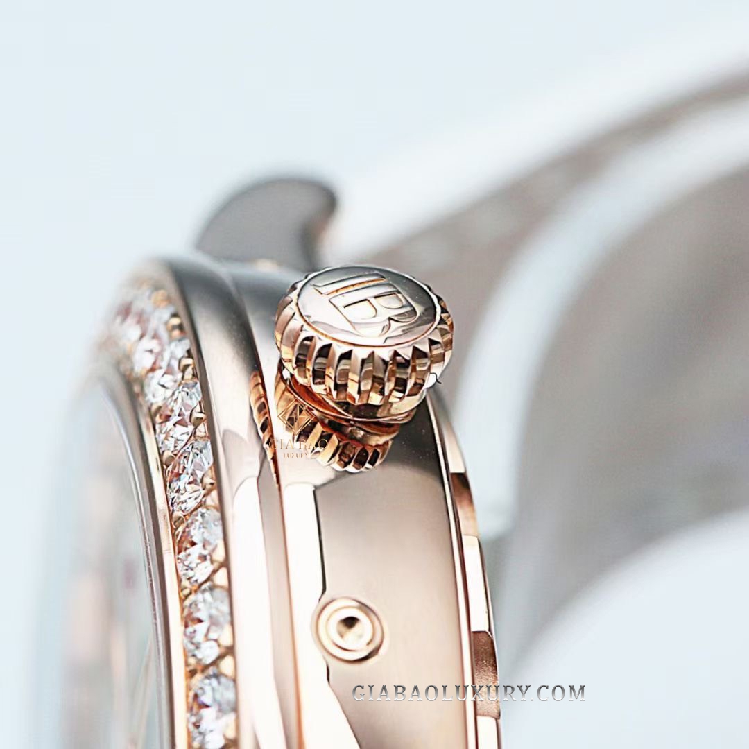 Đồng Hồ Blancpain Ladies 3663-2954-55B