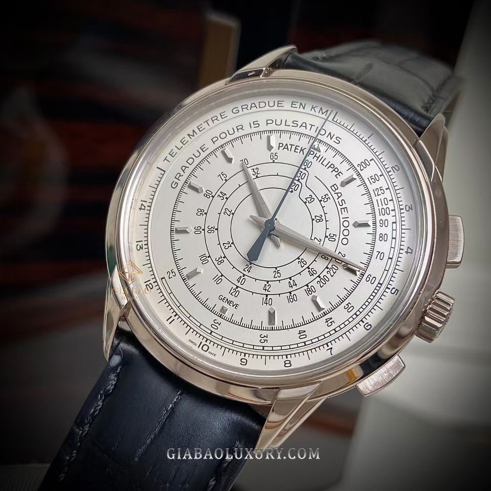 Đồng Hồ Patek Philippe Grand Complications 5975G-001