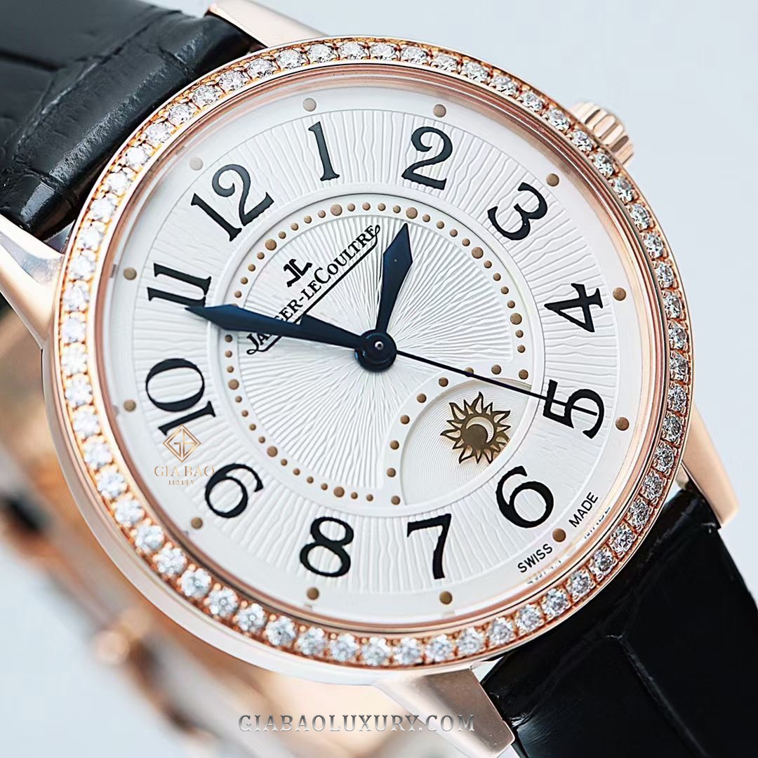 Đồng Hồ Jaeger-LeCoultre Rendez-Vous 3442420