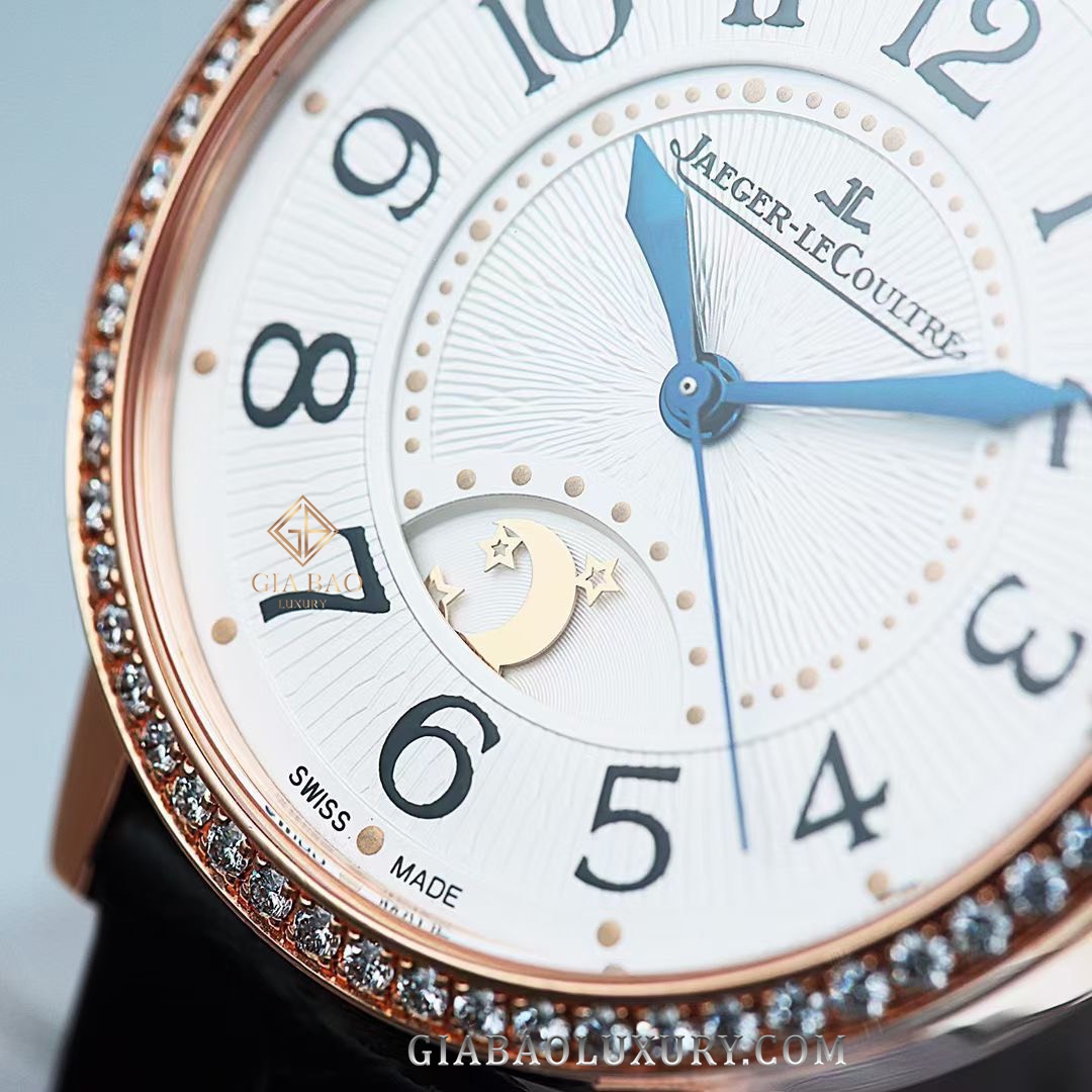 Đồng Hồ Jaeger-LeCoultre Rendez-Vous 3442420