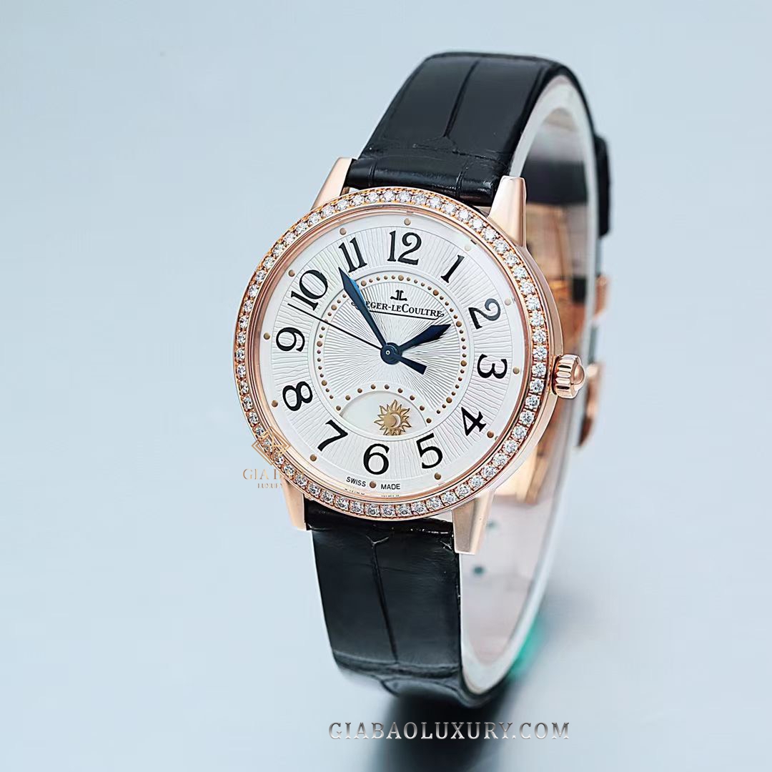 Đồng Hồ Jaeger-LeCoultre Rendez-Vous 3442420