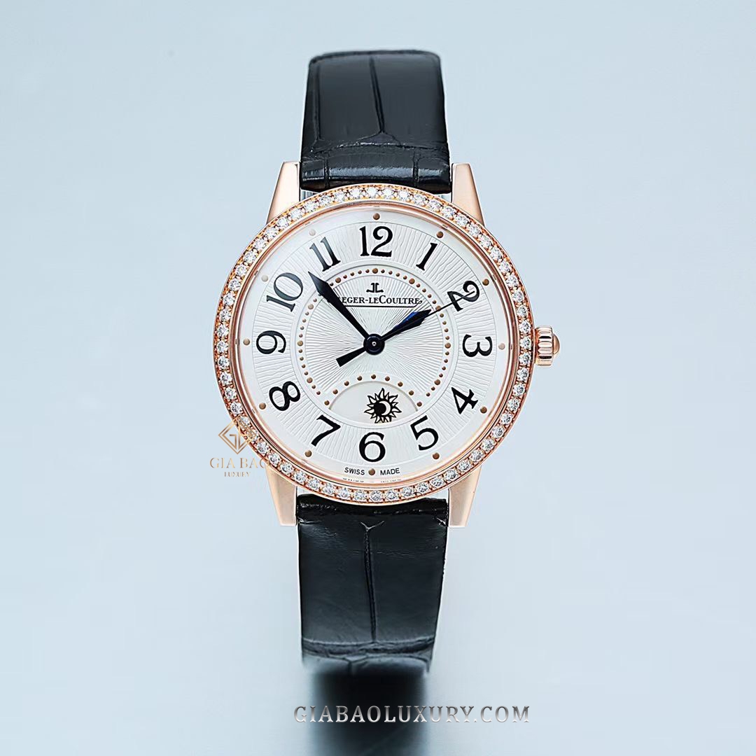 Đồng Hồ Jaeger-LeCoultre Rendez-Vous 3442420