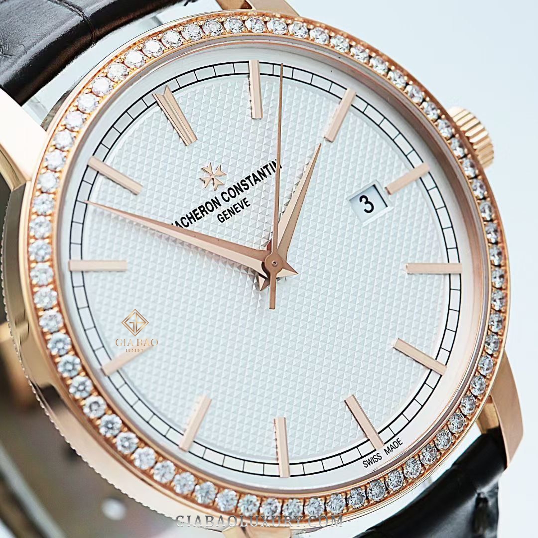 Đồng Hồ Vacheron Constantin Traditionnelle 85520/000R-9850