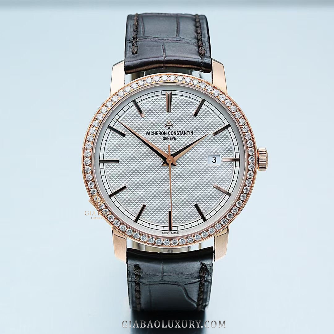 Đồng Hồ Vacheron Constantin Traditionnelle 85520/000R-9850