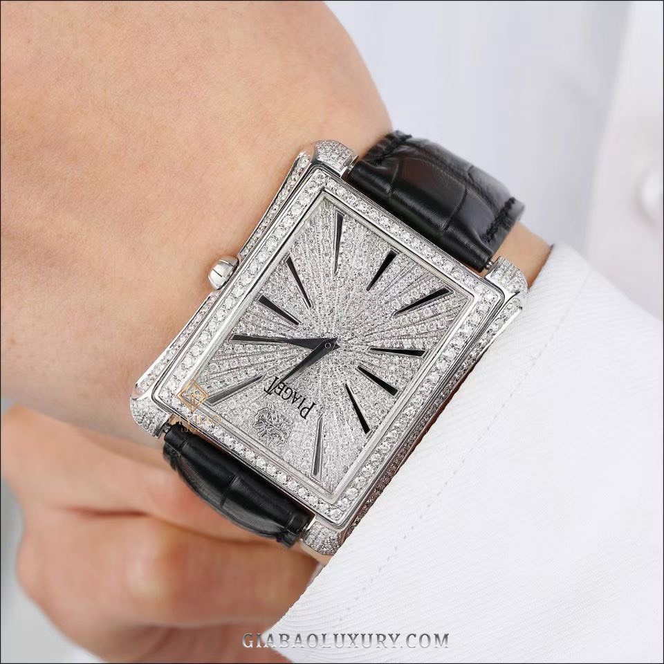 Đồng Hồ Piaget Emperador G0A33075