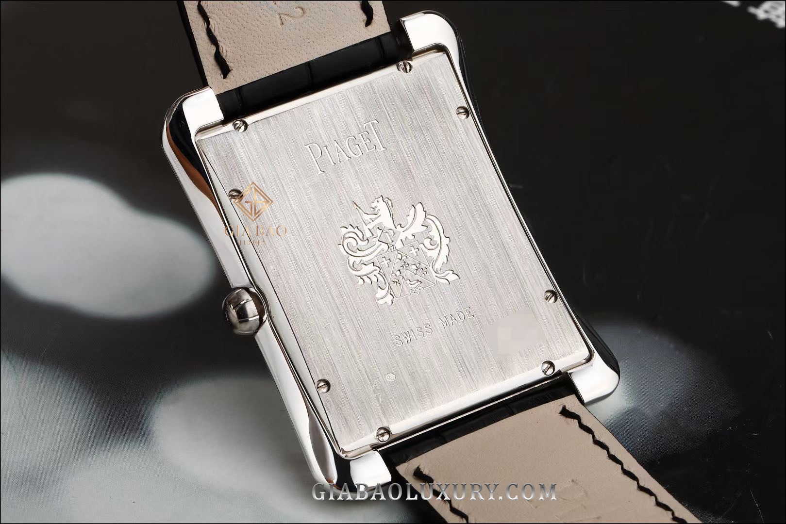 Đồng Hồ Piaget Emperador G0A33075