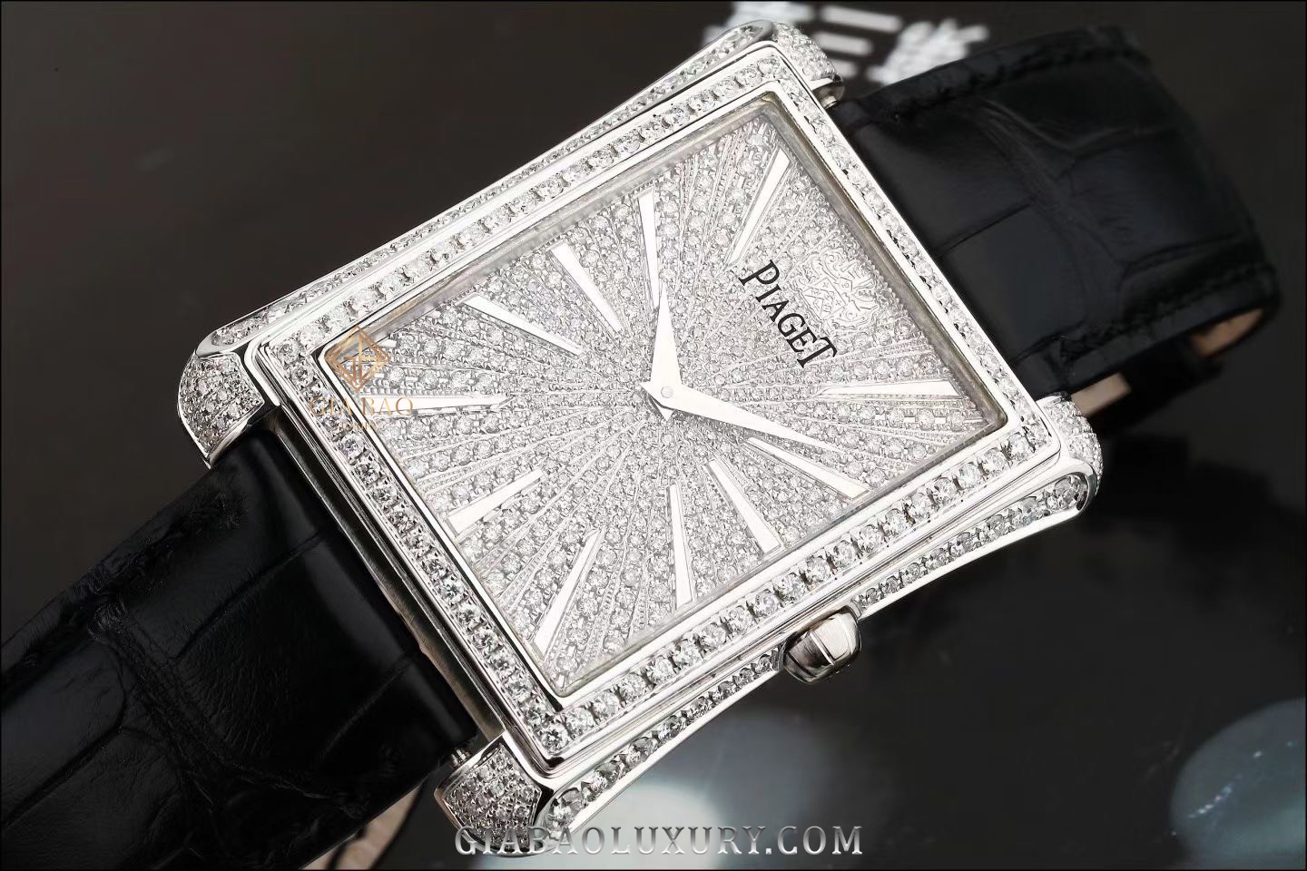 Đồng Hồ Piaget Emperador G0A33075