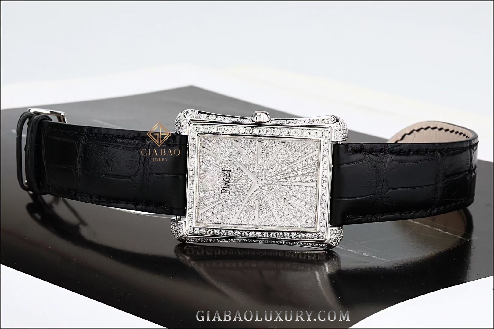 Đồng Hồ Piaget Emperador G0A33075