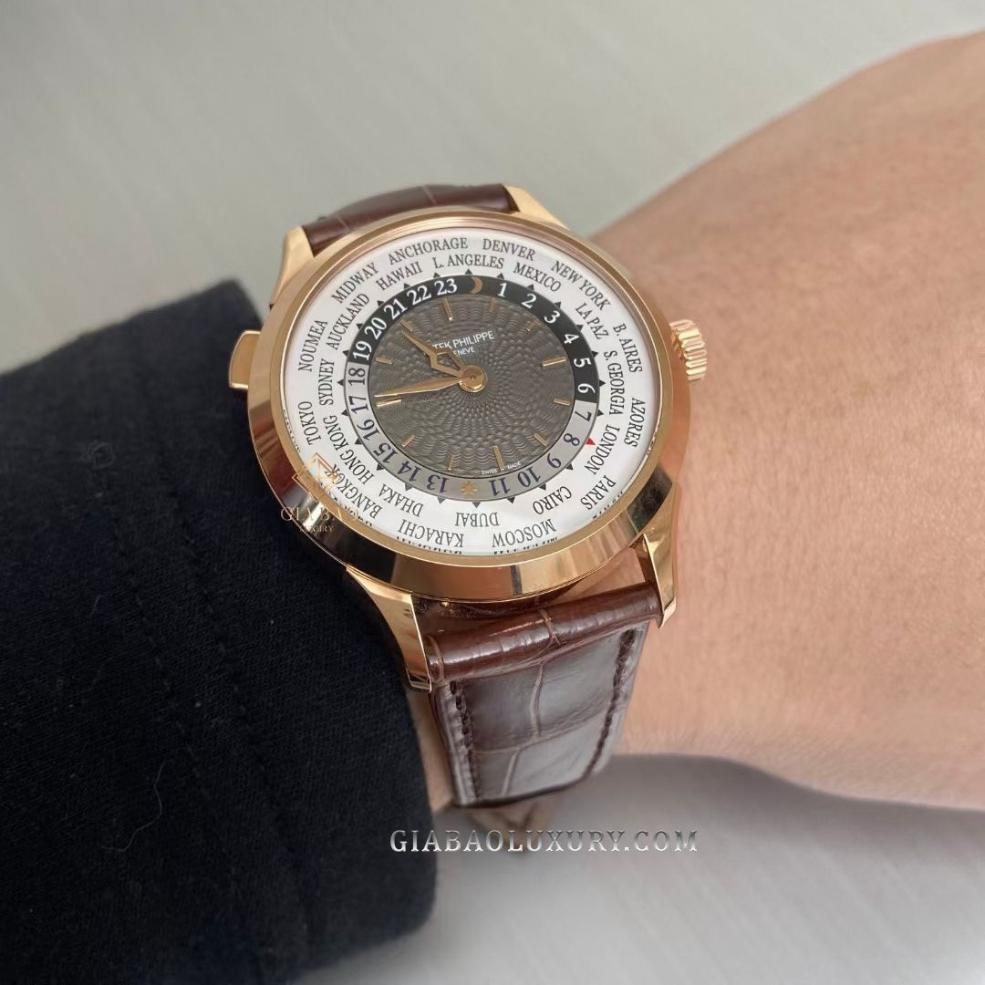 Đồng Hồ Patek Philippe Complications 5230R-001
