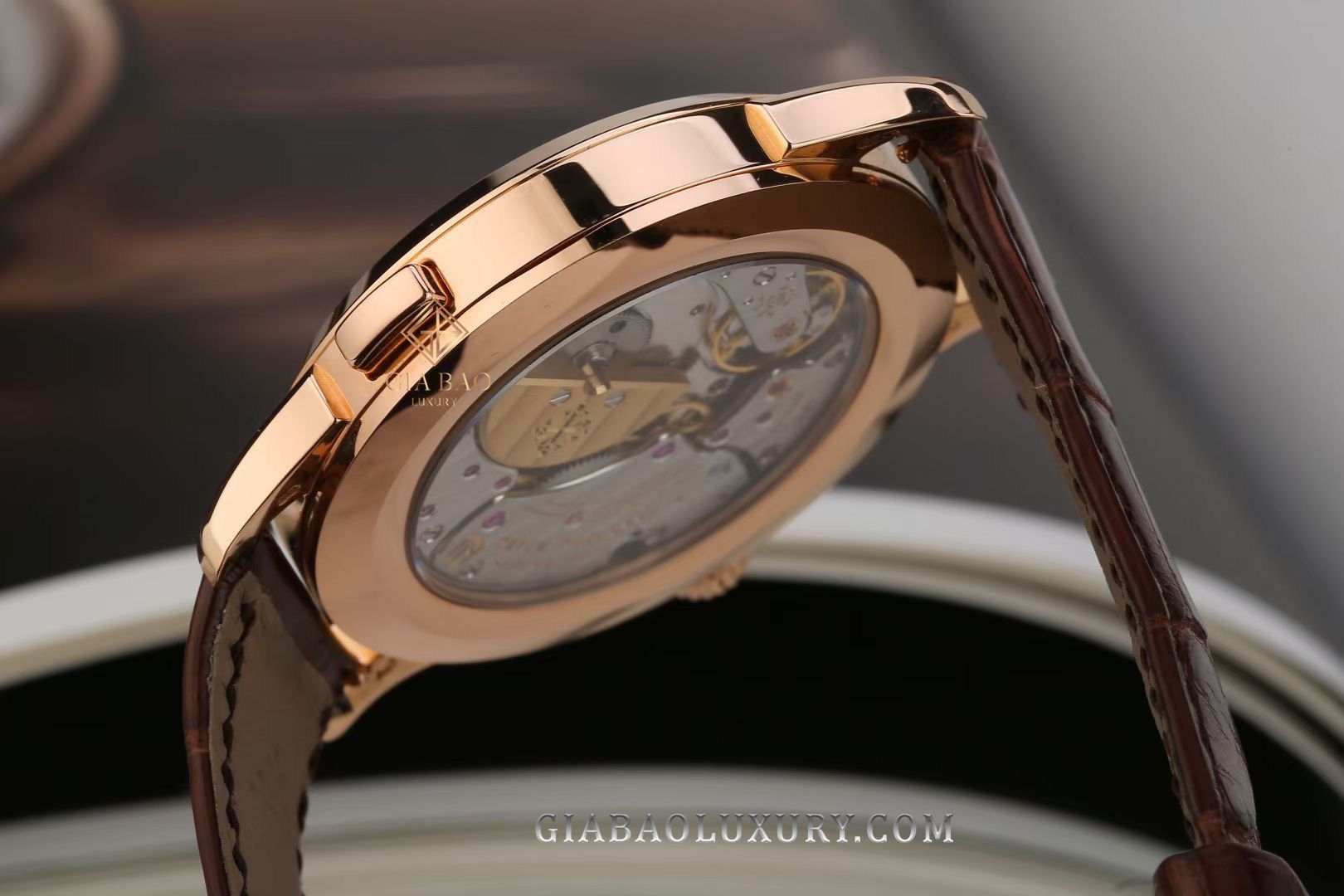 Đồng Hồ Patek Philippe Complications 5230R-001
