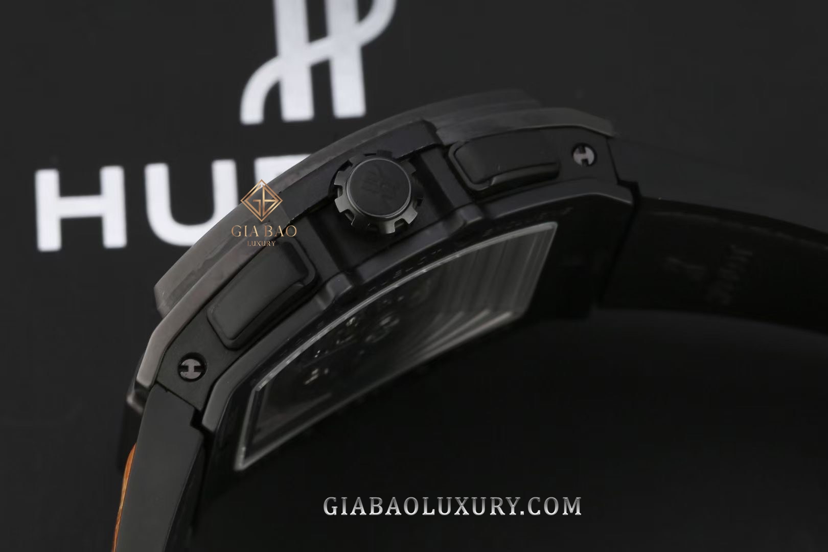 Đồng Hồ Hublot Spirit Of Big Bang 601.CY.0190.LR