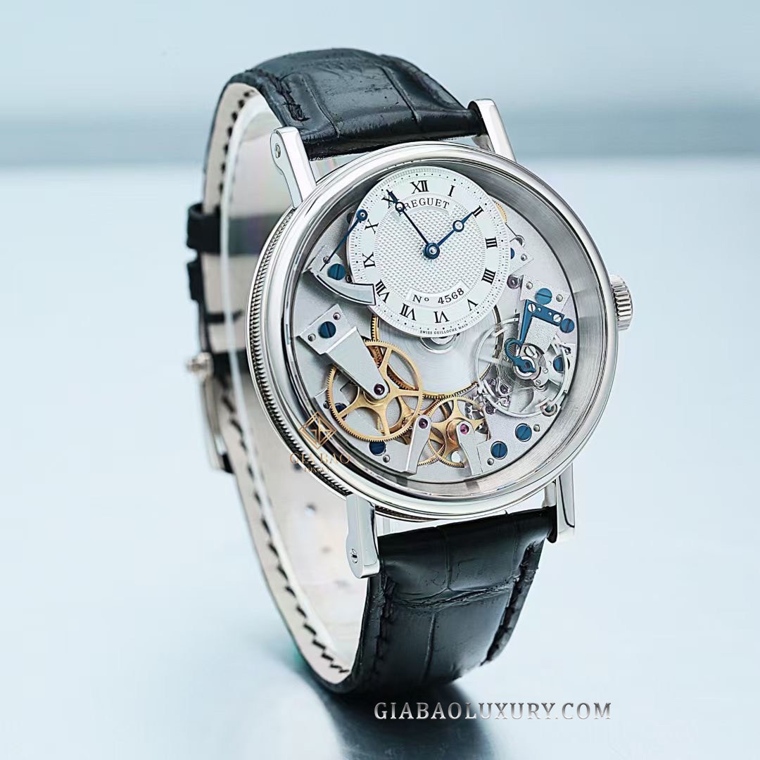 Đồng Hồ Breguet Tradition 7057BB/11/9W6