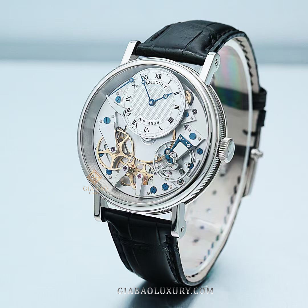 Đồng Hồ Breguet Tradition 7057BB/11/9W6