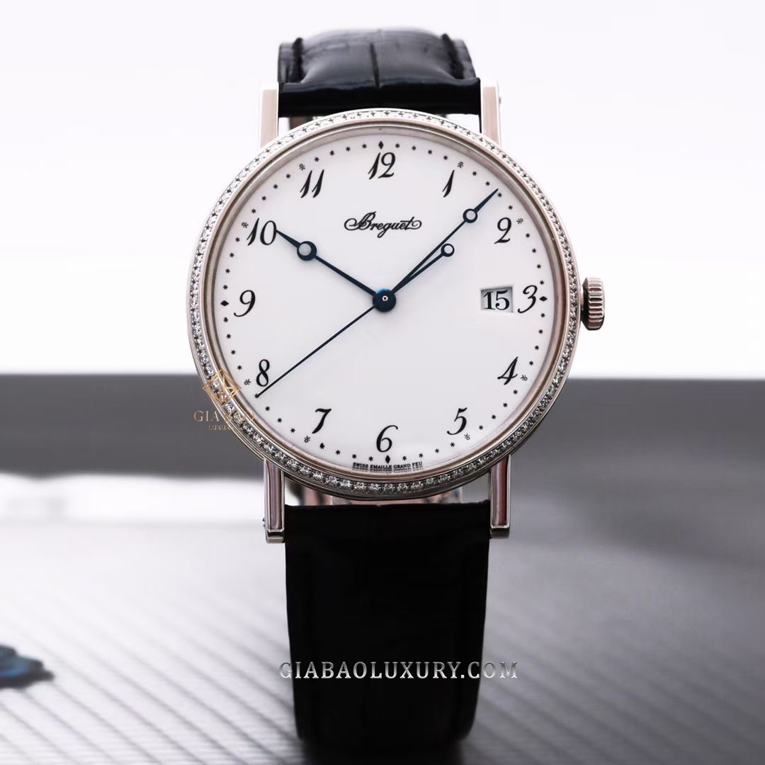 Đồng Hồ Breguet Classique 5178BB/29/9V6/D000