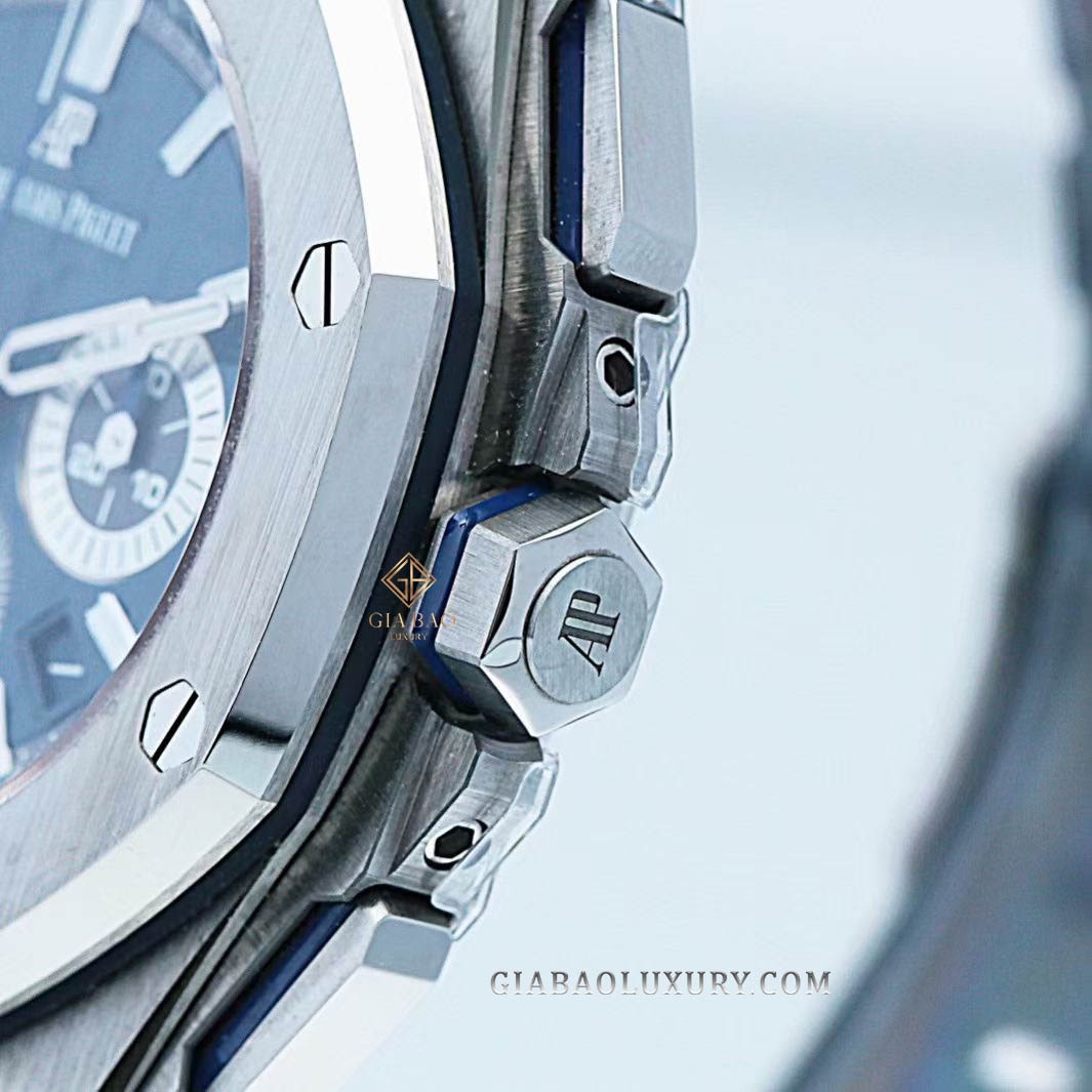 Đồng Hồ Audemars Piguet Royal Oak Offshore 26480TI.OO.A027CA.01