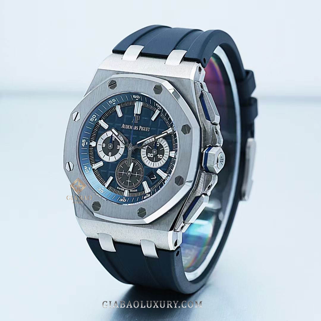 Đồng Hồ Audemars Piguet Royal Oak Offshore 26480TI.OO.A027CA.01